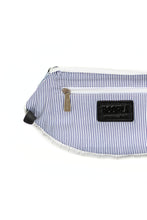 Load image into Gallery viewer, Black Crossbody Bum Bag