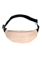 Load image into Gallery viewer, Light Pink Crossbody Bum bag