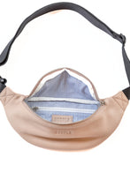 Load image into Gallery viewer, Light Pink Crossbody Bum bag