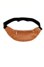 Load image into Gallery viewer, Tan Crossbody Bum Bag