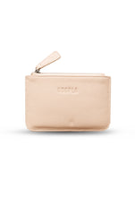 Load image into Gallery viewer, Light Pink Coin Purse