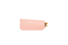 Load image into Gallery viewer, Dusty Pink Glasses Case