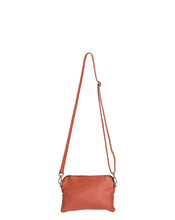 Load image into Gallery viewer, Terracotta Mini Crossbody Slouch