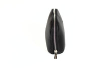 Load image into Gallery viewer, Black Make-up Bag