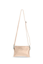 Load image into Gallery viewer, Light Pink Mini Crossbody Slouch