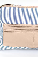 Load image into Gallery viewer, Light Pink Mini Crossbody Slouch