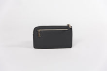 Load image into Gallery viewer, Black Phone Purse