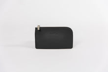 Load image into Gallery viewer, Black Phone Purse