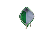 Load image into Gallery viewer, Emerald Green Phone Purse
