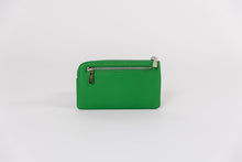 Load image into Gallery viewer, Emerald Green Phone Purse