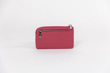 Load image into Gallery viewer, Hot Pink Phone Purse