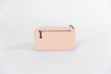 Load image into Gallery viewer, Light Pink Phone Purse