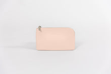 Load image into Gallery viewer, Light Pink Phone Purse