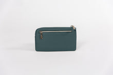 Load image into Gallery viewer, Teal Phone Purse