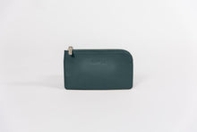 Load image into Gallery viewer, Teal Phone Purse