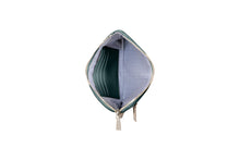 Load image into Gallery viewer, Teal Phone Purse