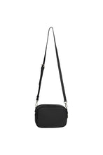 Load image into Gallery viewer, Black Soft Crossbody Box