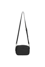 Load image into Gallery viewer, Black Soft Crossbody Box