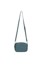 Load image into Gallery viewer, Teal Soft Crossbody Box