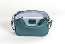 Load image into Gallery viewer, Teal Soft Crossbody Box