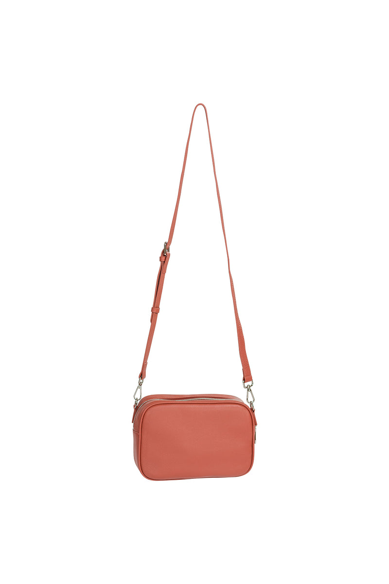 Soft Crossbody Box Sage Green - Hoopla