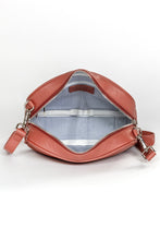 Load image into Gallery viewer, Terracotta Soft Crossbody Box