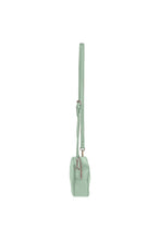 Load image into Gallery viewer, Sage Green Soft Crossbody Box