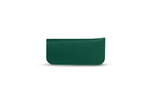 Load image into Gallery viewer, Jade Green Glasses Case