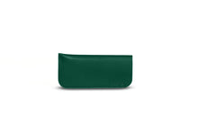 Load image into Gallery viewer, Jade Green Glasses Case