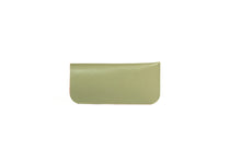 Load image into Gallery viewer, Olive Green Glasses Case