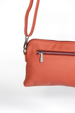 Load image into Gallery viewer, Terracotta Mini Crossbody Slouch