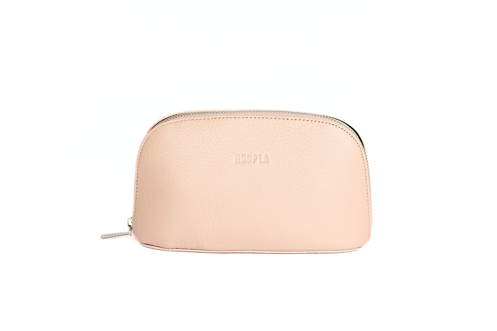 Light Pink Make-up Bag – Hoopla Tote Bags