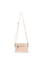 Load image into Gallery viewer, Light Pink Mini Crossbody Slouch
