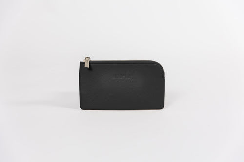 Black Phone Purse