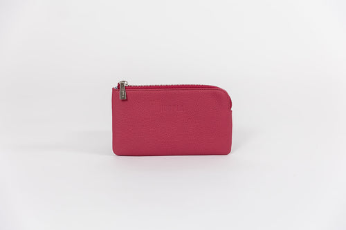 Hot Pink Phone Purse