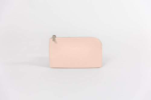 Light Pink Phone Purse