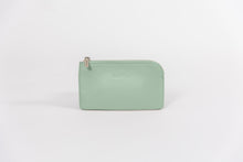 Load image into Gallery viewer, Sage Green Phone Purse