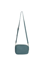 Load image into Gallery viewer, Teal Soft Crossbody Box