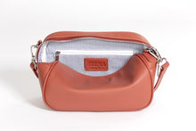 Load image into Gallery viewer, Terracotta Soft Crossbody Box