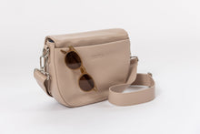 Load image into Gallery viewer, Light Pink Saddle Bag