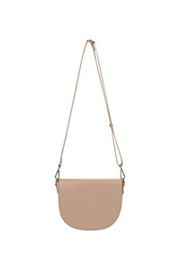 Light Pink Saddle Bag