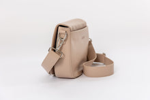 Load image into Gallery viewer, Light Pink Saddle Bag