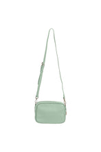 Load image into Gallery viewer, Sage Green Soft Crossbody Box